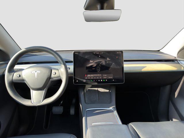 TESLA Model Y Model Y Long Range AWD