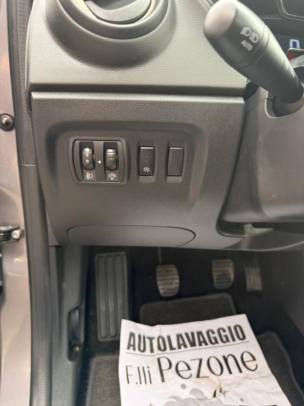 Renault Captur TCe 12V 90 CV Start&Stop Energy Life