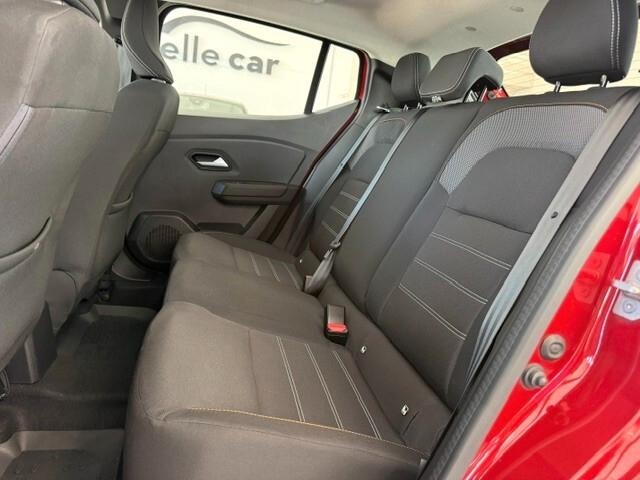 Dacia Sandero 1.0 TCe ECO-G Comfort 2021