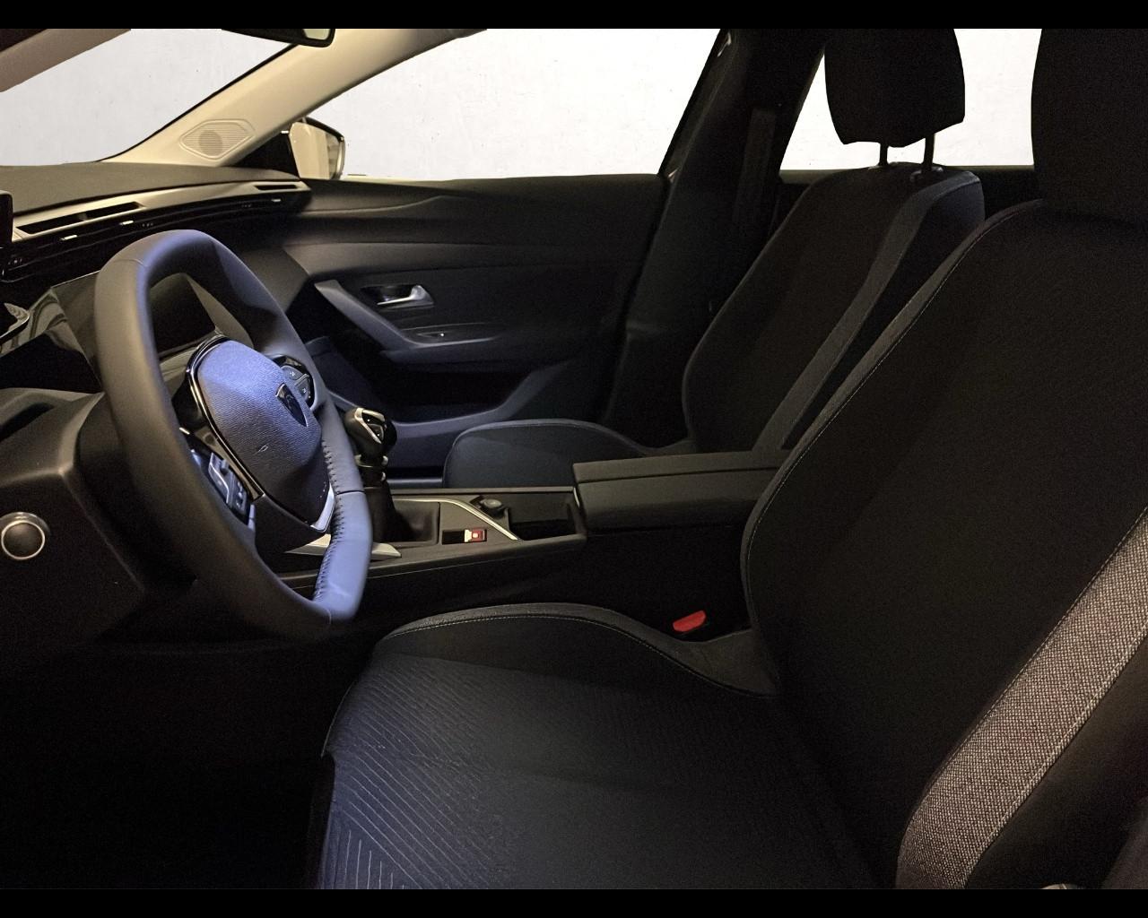 PEUGEOT 308 SW - PureTech 130 S&S Active Pack