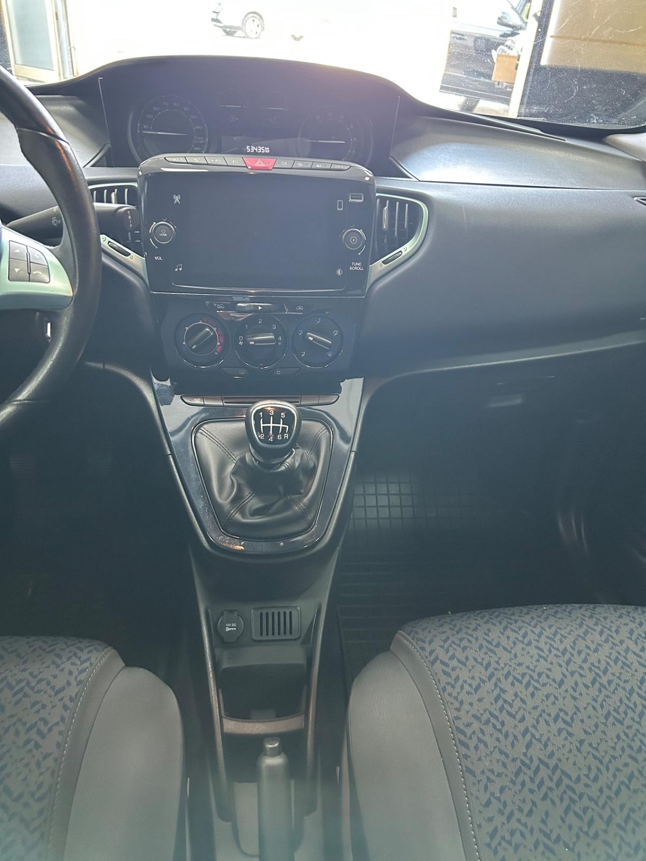 LANCIA YPSILON 1.0 Hybrid “PROMO FINANZ”-2023