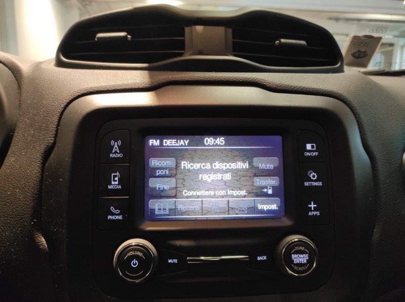 JEEP Renegade - Renegade 1.0 T3 Longitude