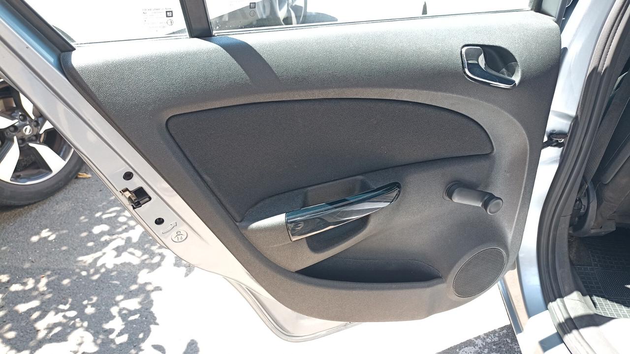 Opel Corsa 1.3 CDTI 75CV ecoFLEX 5 porte Enjoy