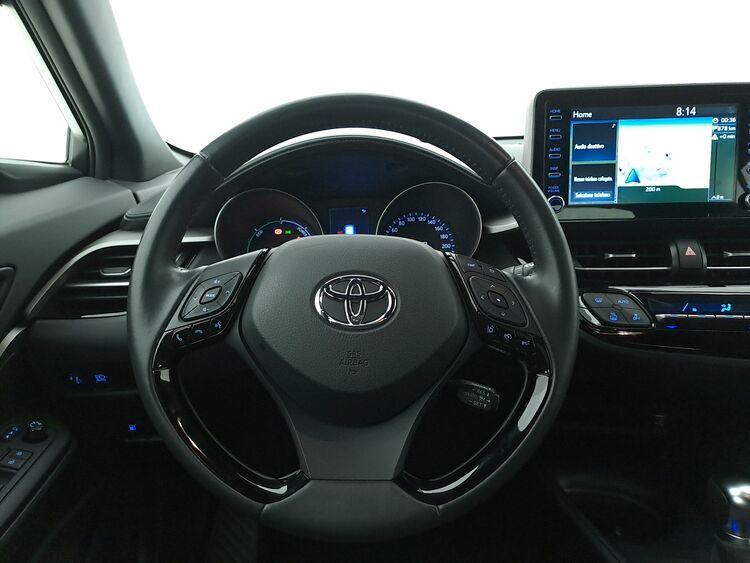Toyota C-HR Hybrid Business BR028123 1.8 Full Hybrid 122CV
