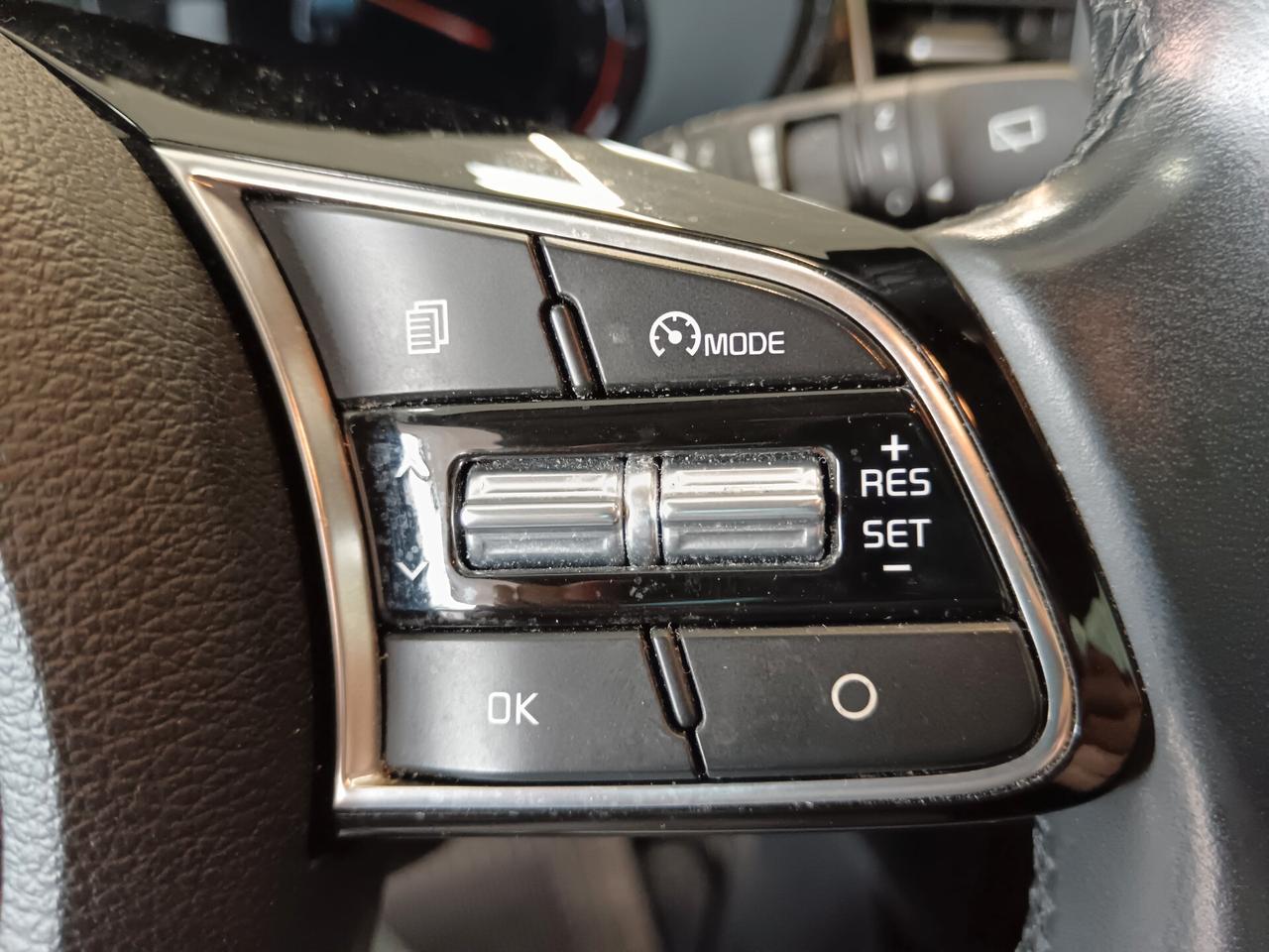 Kia XCeed Benzina/GPL Manuale