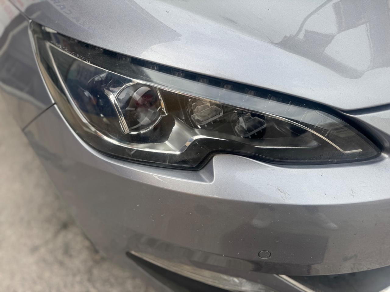 Peugeot 308 1.6 e-HDi 115 CV Stop&Start Allure