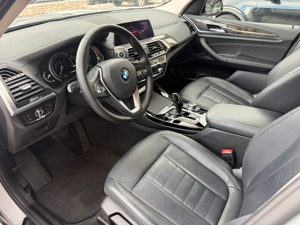 Bmw X3 Xdrive30e Luxury Auto Plug-In Hybrid