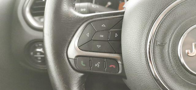 JEEP Renegade 1.6 Mjt 120 CV Limited - CAMBIO AUTOMATICO