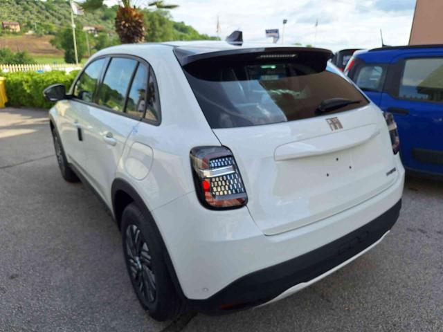 FIAT 600 Hybrid 110 CV DCT MHEV *KM 0*