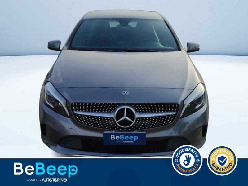 Mercedes-Benz Classe A A 180 D SPORT AUTO MY16