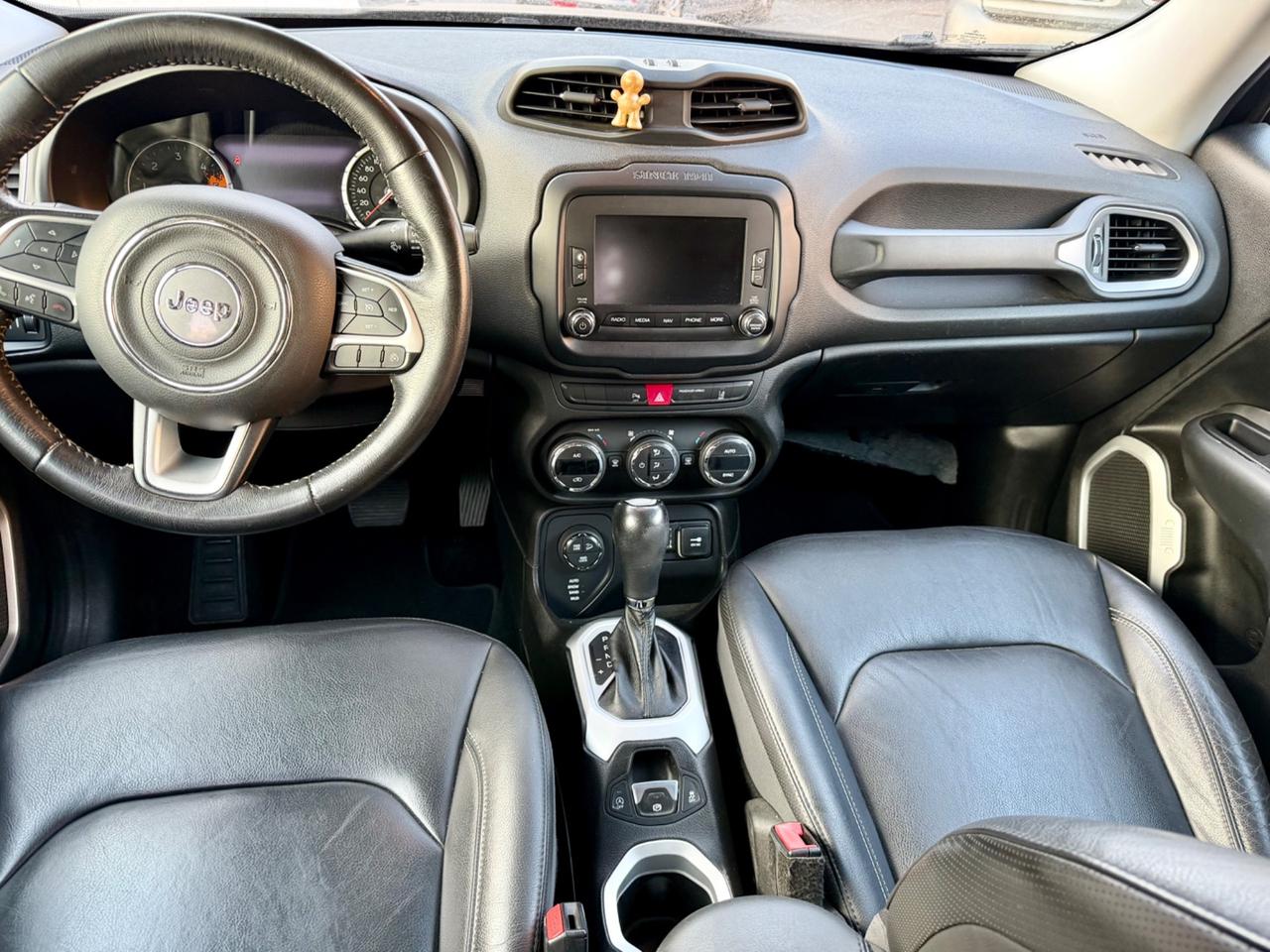 Jeep Renegade 2.0 Mjt 140CV Limited