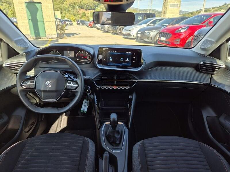 Peugeot 208 1.2 puretech Active Pack s&s 75cv