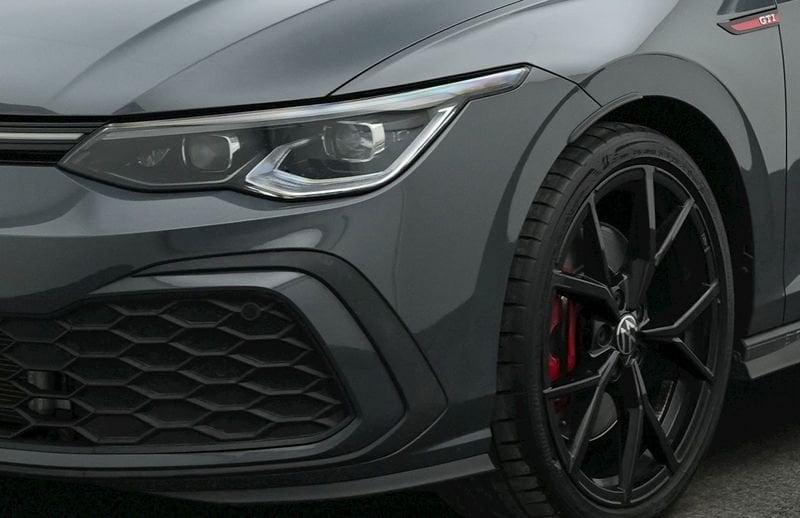 Volkswagen Golf 2.0 TSI GTI DSG 19" Tetto Harman Kardon Camera Digital Cockpit