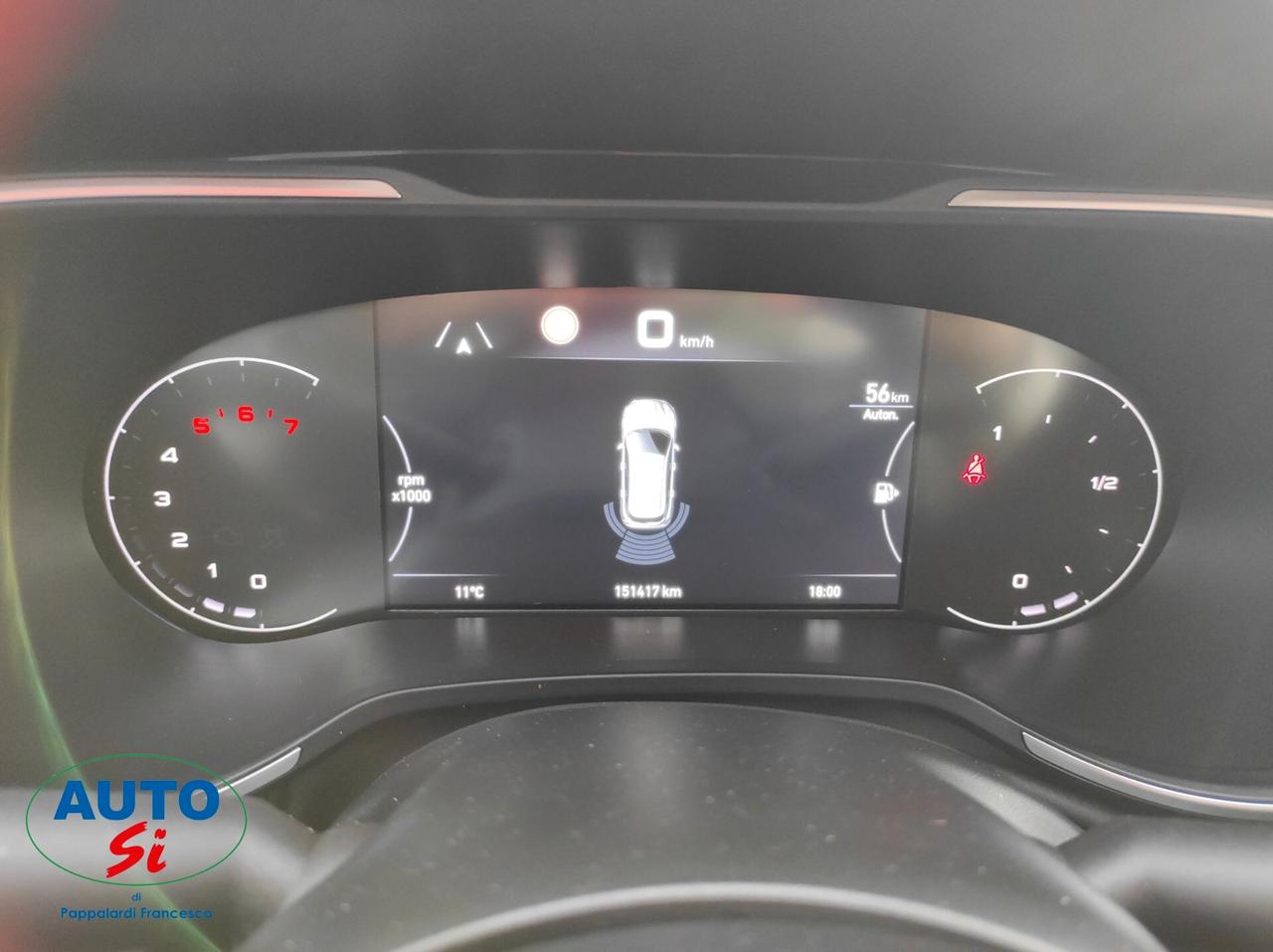 Fiat Tipo 1.3 Mjet - 95cv UNICO PROPRIET.