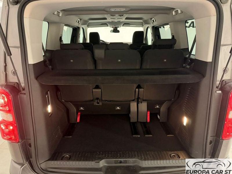 Toyota Proace Verso 2.0D 150Cv S&S M/T L1 D Luxury