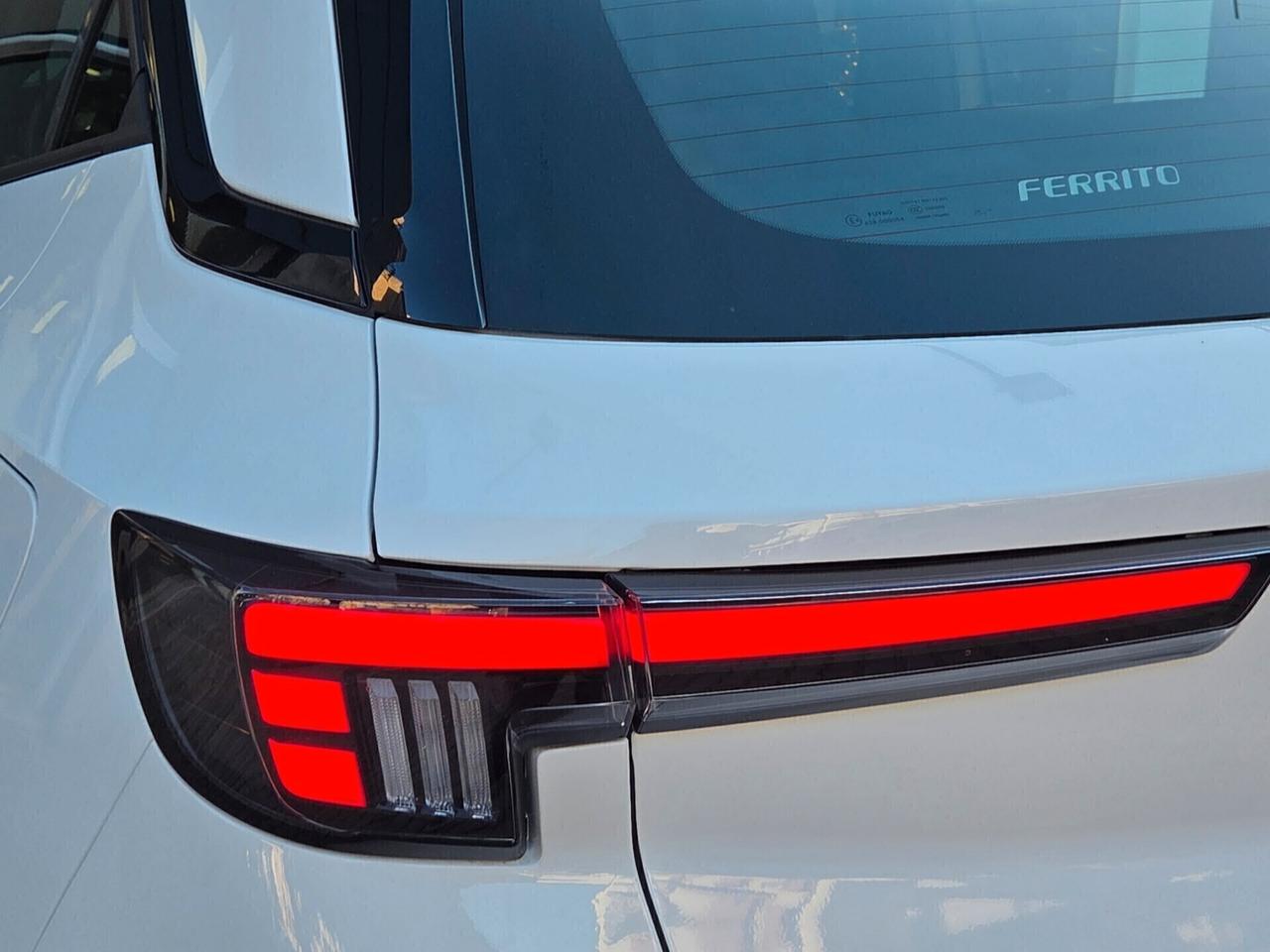 Opel Mokka 1.2 Turbo 136 cv EDITION