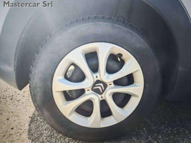 CITROEN C3 BLUEHDI 75 BUSINESS COMBI N1 5 posti - FN055RJ