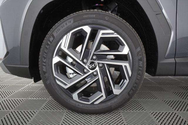 HYUNDAI Tucson Tucson 1.6 HEV aut. Exellence