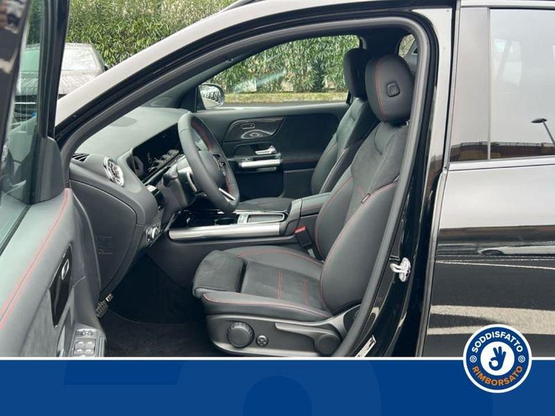 Mercedes-Benz GLA 180d Automatic AMG Line Advanced Plus