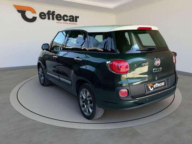 Fiat 500L 0.9 TwinAir Turbo Natural Power Lounge