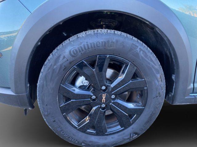 DACIA Jogger 1.6 Hybrid 140 5 posti Extreme
