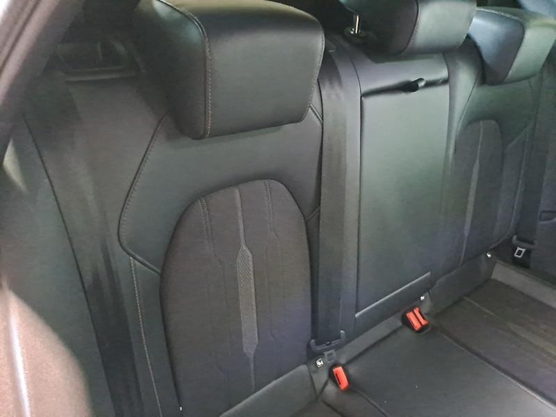 CUPRA FORMENTOR 1.4 E-HYBRID DSG SUV