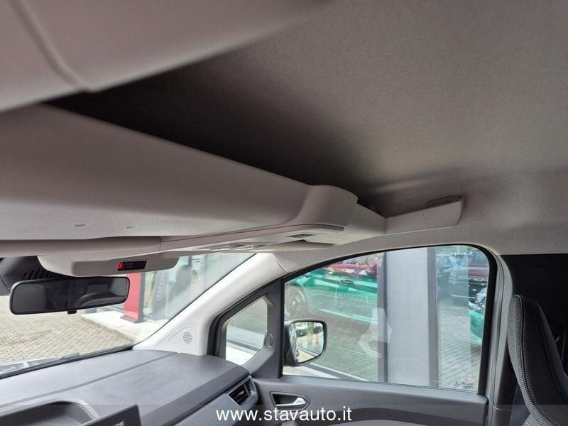 Renault Kangoo 1.5 Blue dCi 115CV EDC Equilibre