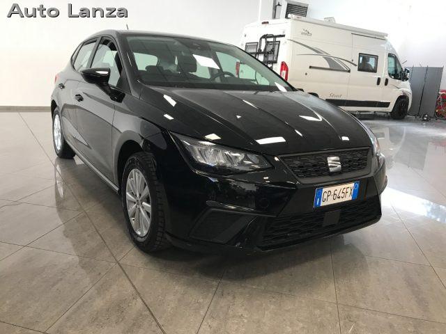 SEAT Ibiza 1.0 MPI 5 porte Business PREZZO REALE