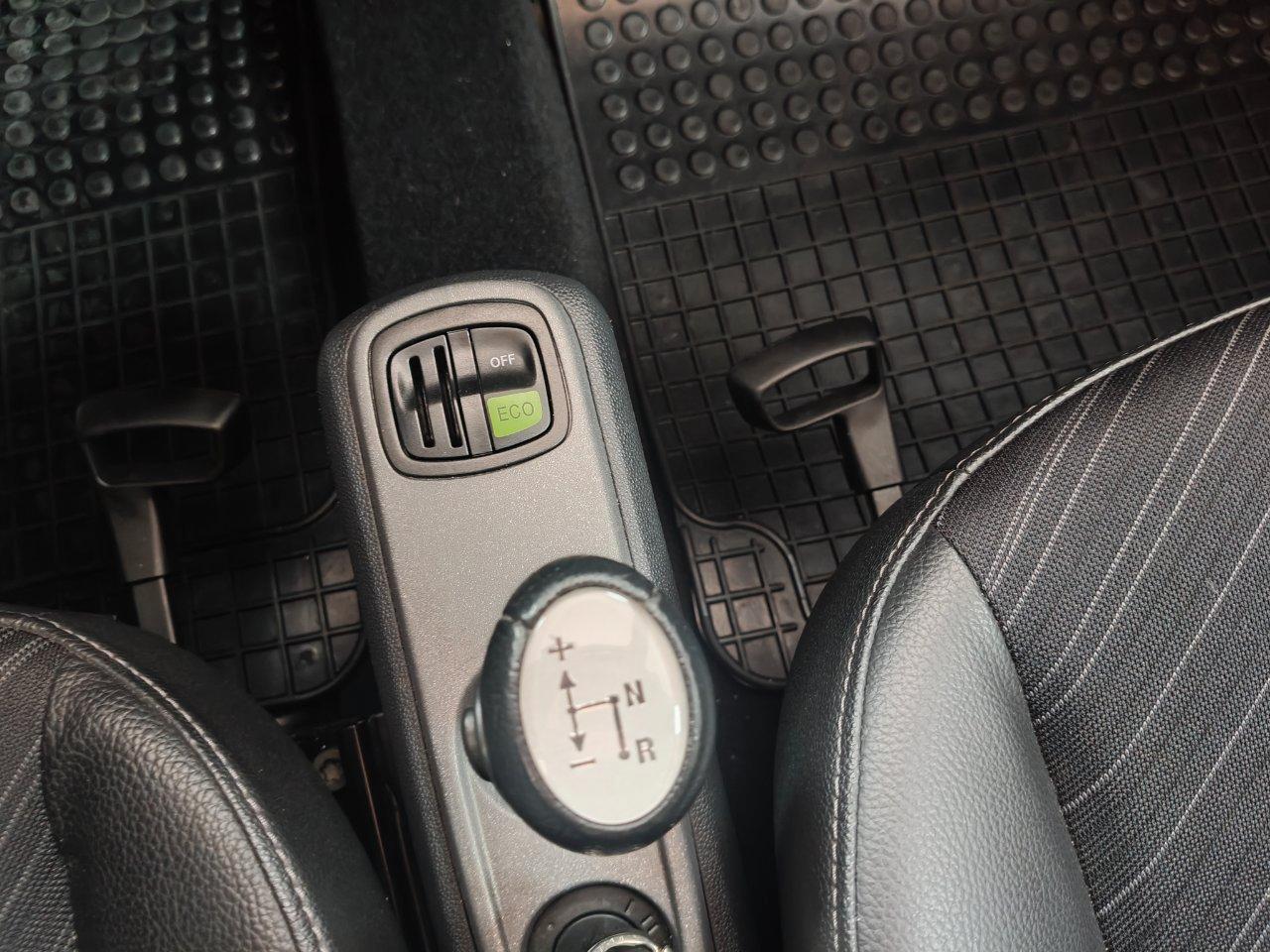 Smart fortwo coupe Fortwo 1.0 mhd Pure 71cv FL