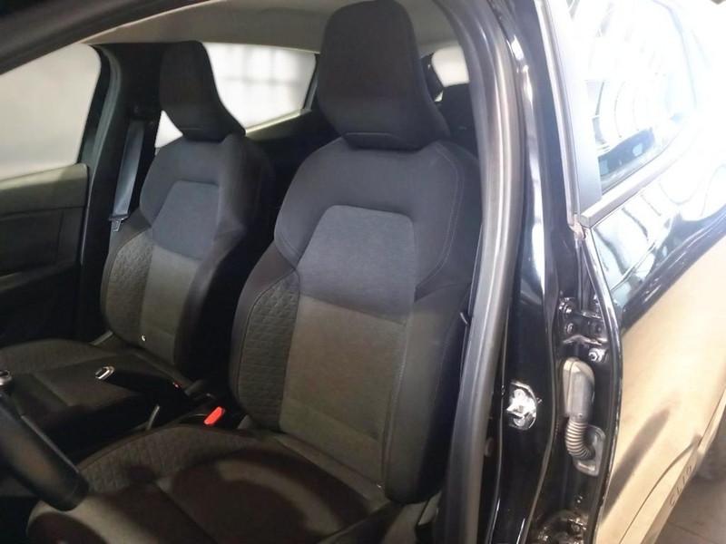 RENAULT CLIO 1.0 TCE 66KW BUSINESS 5 PORTE BERLINA