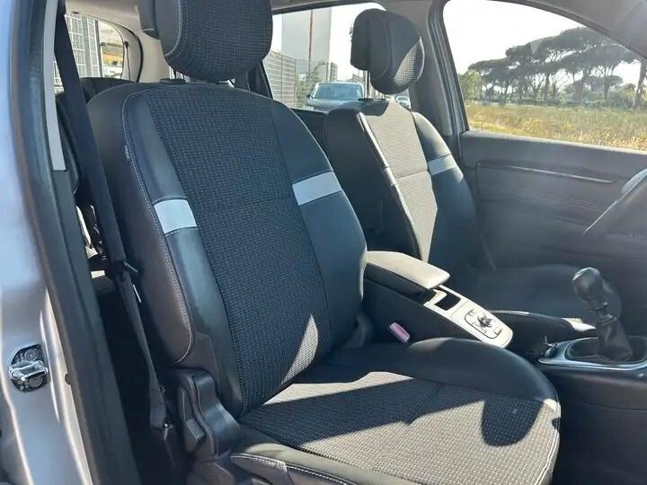 Renault Scenic Scénic X-Mod 1.5 dCi 110CV Dynamique