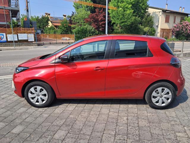 RENAULT ZOE Life R110 PROMO ESTATE