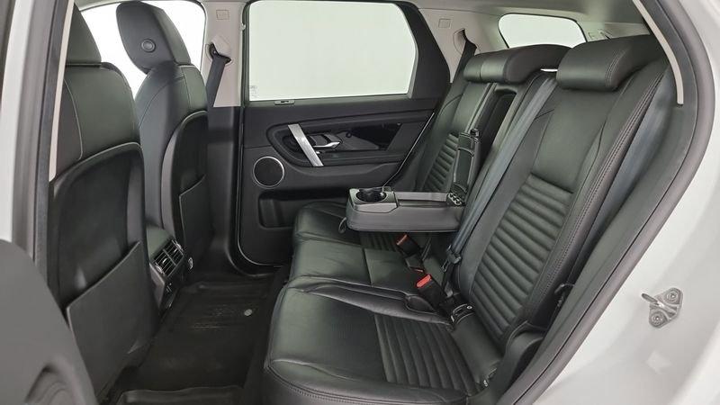 Land Rover Discovery Sport 2.0D I4-L.Flw 150 CV AWD Auto S 7 Posti