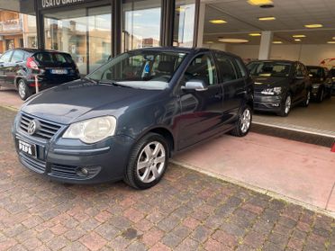 Volkswagen Polo 1.4/69CV TDI 5porte