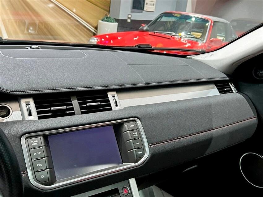 Land Rover Range Evoque 2.2 Sd4 5p. Dynamic