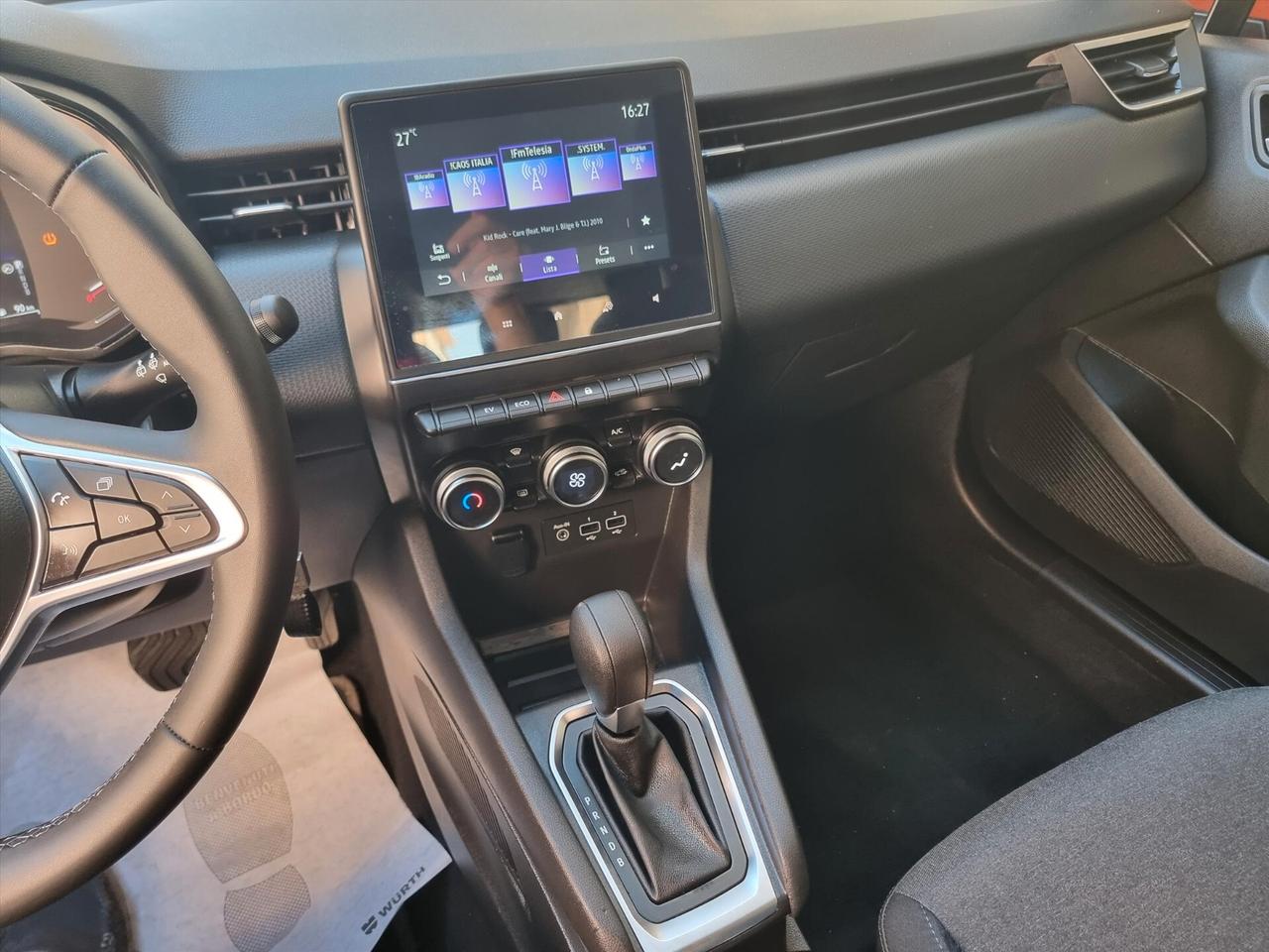 Renault Clio Full Hybrid E-Tech 140 CV 5 porte Business