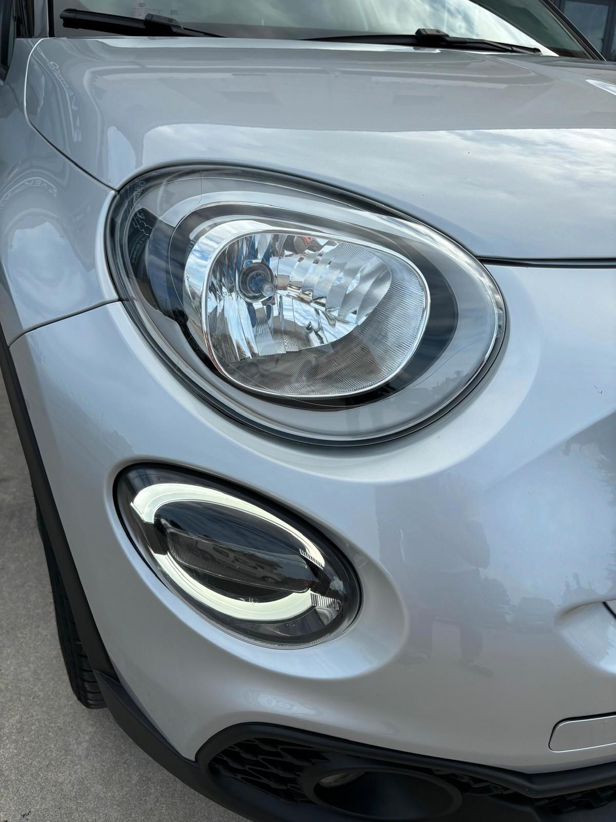 Fiat 500X 1.3 MultiJet 95 CV Connect