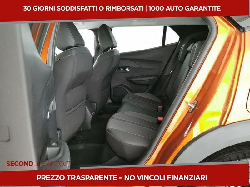 Peugeot 2008 1.5 bluehdi Allure Pack s&s 110cv