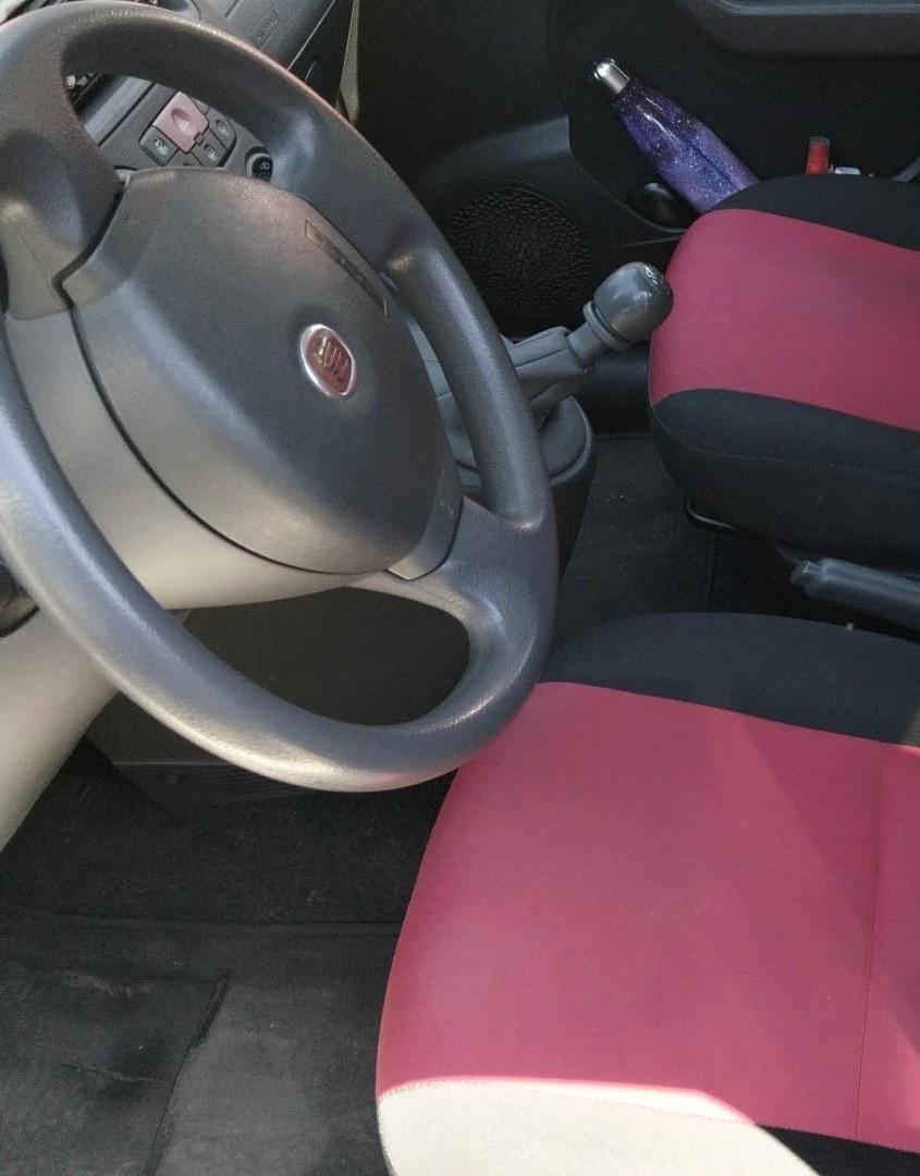Fiat Panda 1.3 MJT 4x4 ELD 2010 Km 148.000 Ok Neop