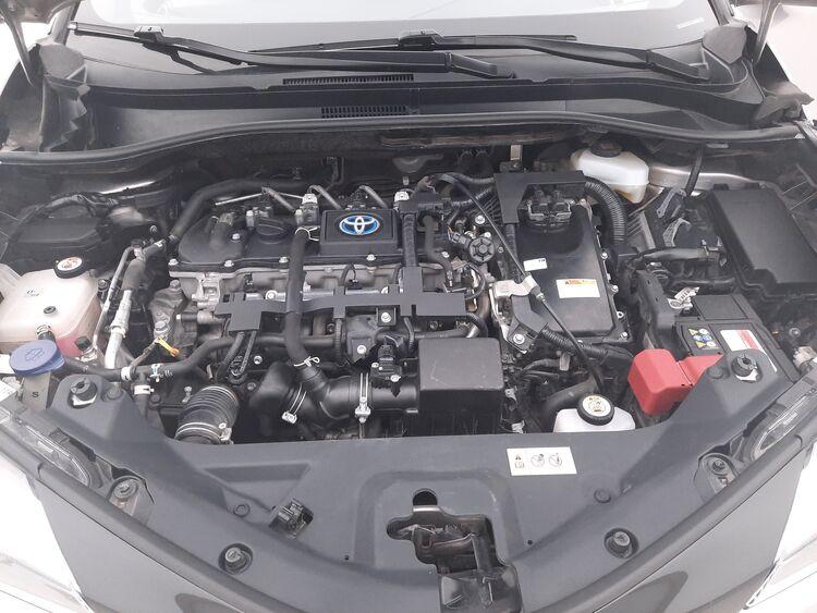 Toyota C-HR Hybrid Business BR845530 1.8 Full Hybrid 122CV