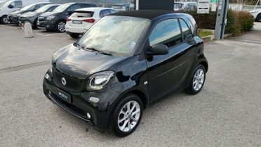 smart fortwo 70 1.0 twinamic Youngster