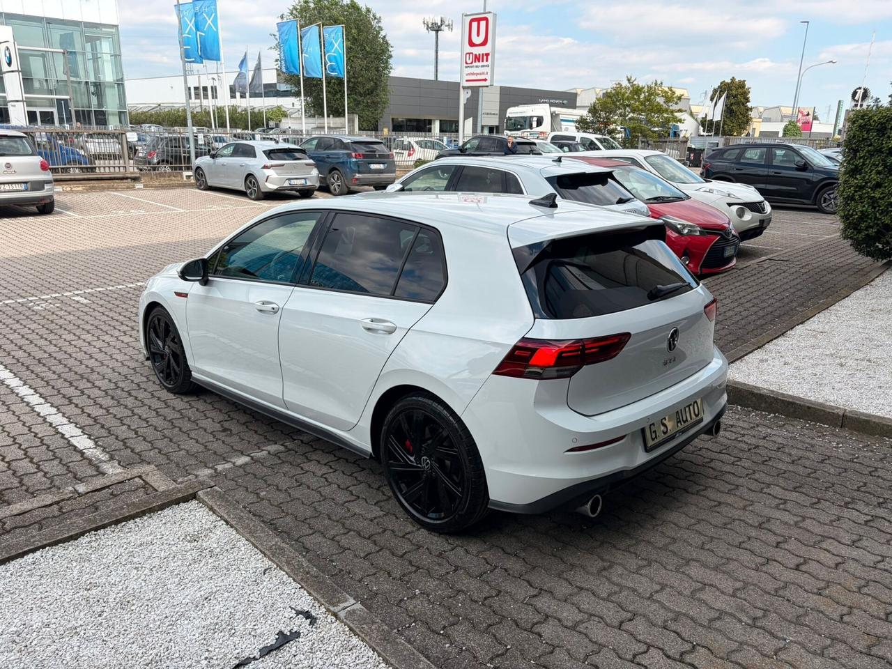 Volkswagen Golf GTI Golf 5p 2.0 tsi Gti 245cv MANUALE!!!