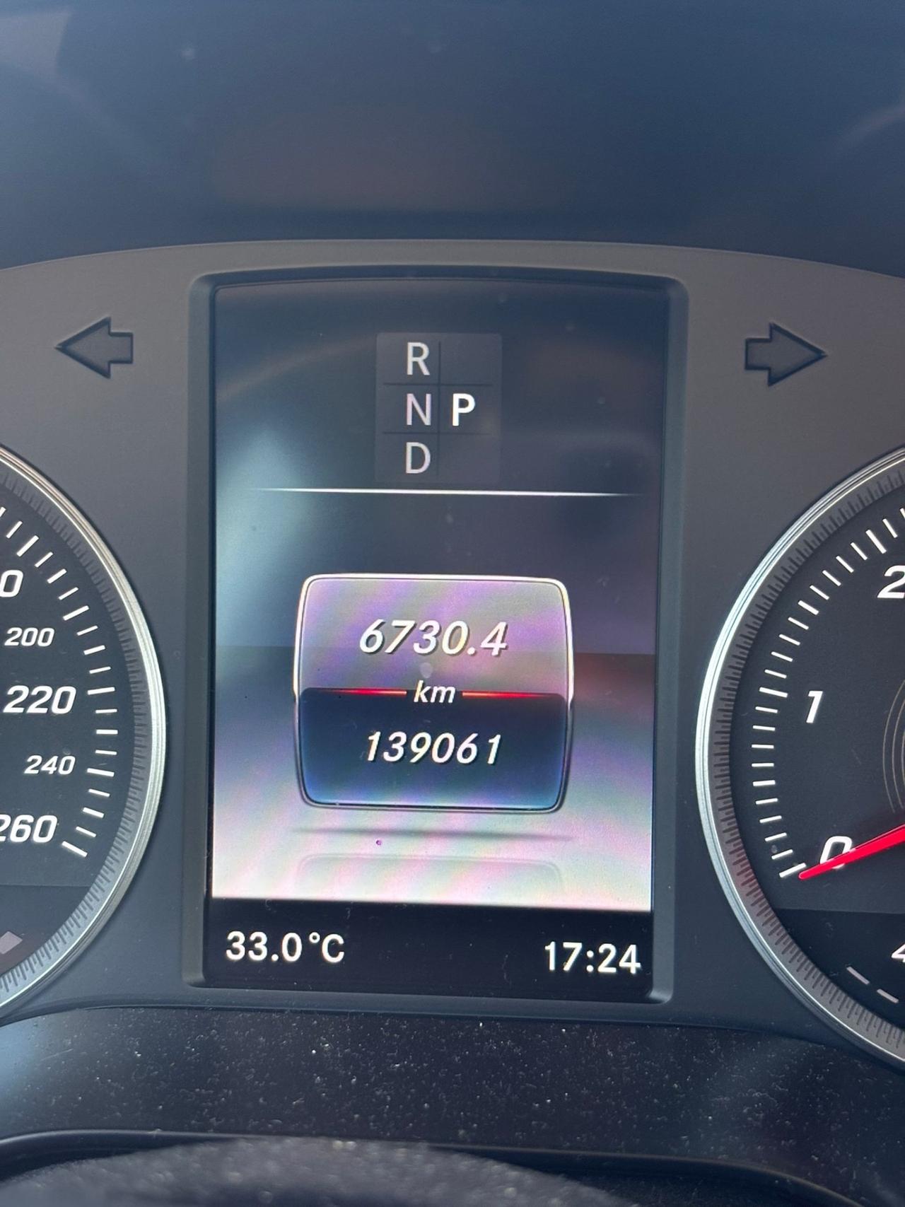 Mercedes-benz GLC 220 d 4Matic Business