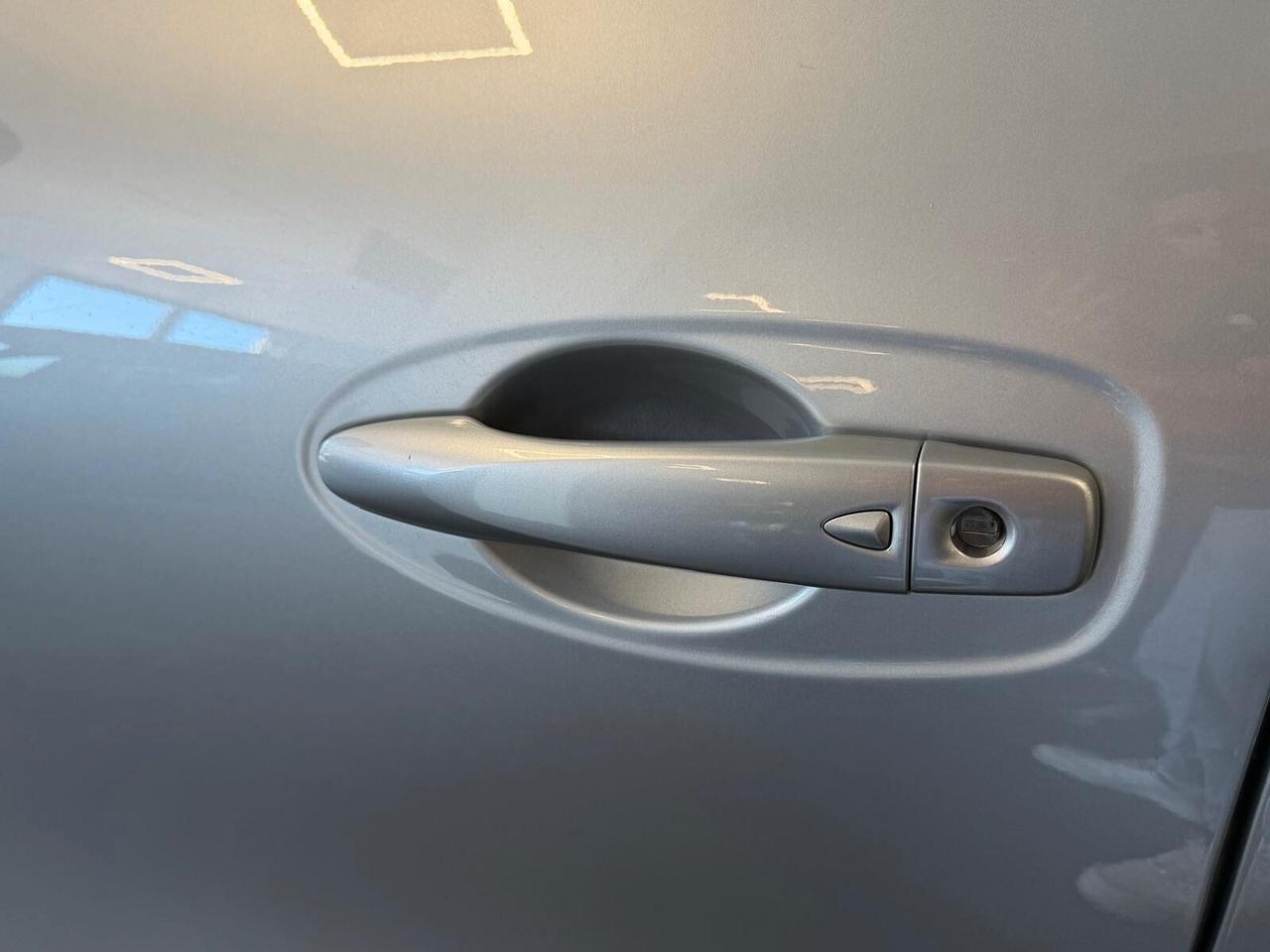 RENAULT KADJAR SPORT EDITION 1.5 BLUE DCI 115CV PELLE NAVI CAM ANNO 2020