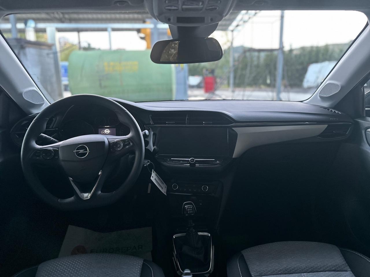 Opel Corsa 1.2 100 CV Edition