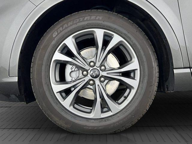 FORD Kuga Kuga 2.5 Full Hybrid 190 CV CVT 2WD ST-Line X