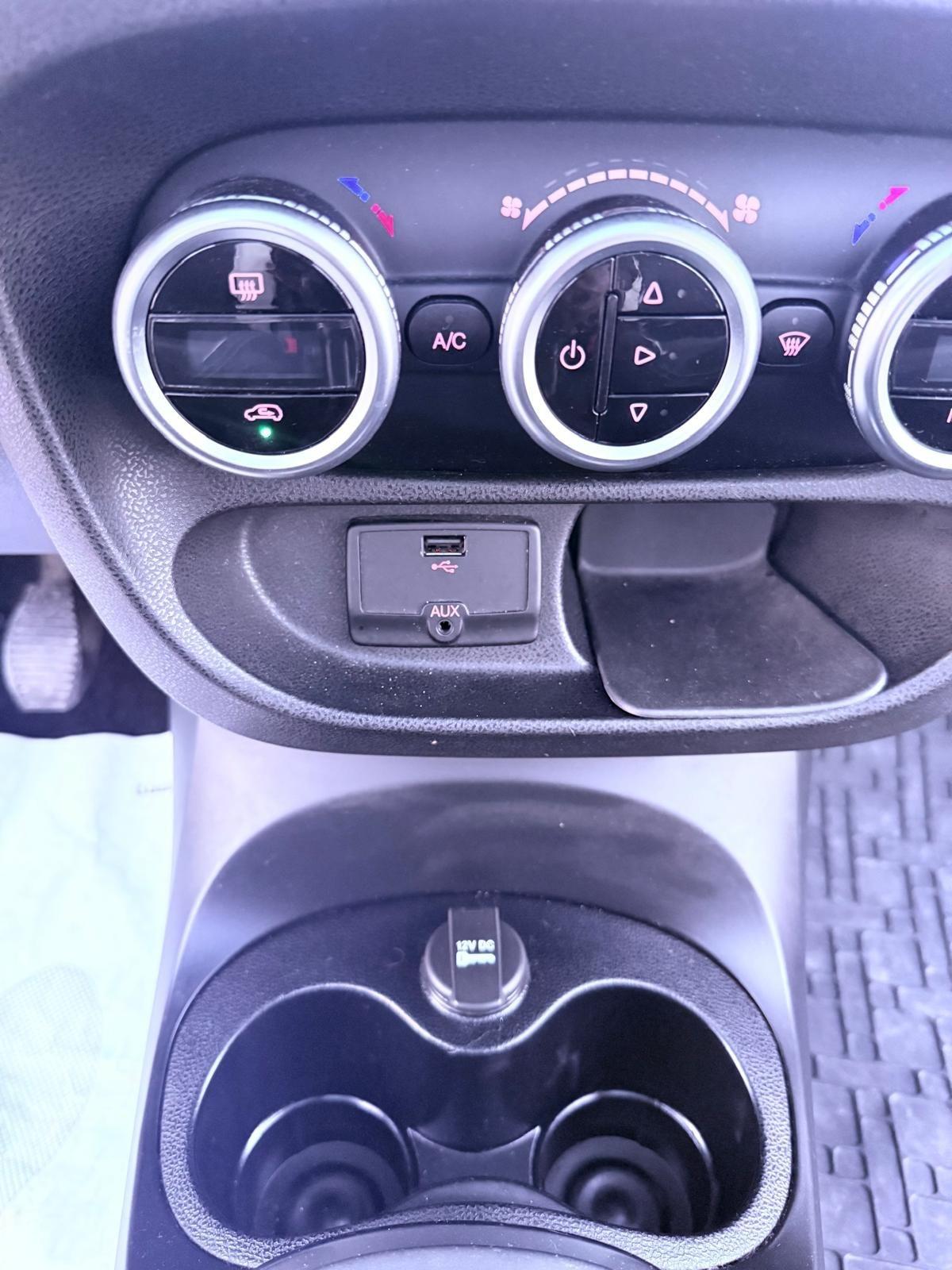 Fiat 500L 1.3 Multijet 85 CV Pop Ok neopatentati