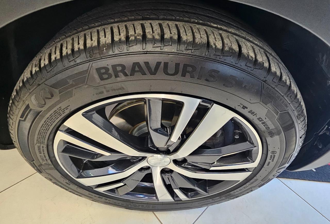 Peugeot 5008 BlueHDi 130 S&S EAT8 Allure 7 POSTI KM 110000