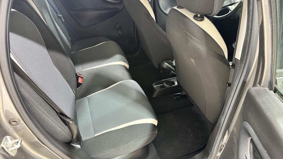 LANCIA - Ypsilon - 0.9 T.Air 80 CV 5p. Met.Ec. Pla.