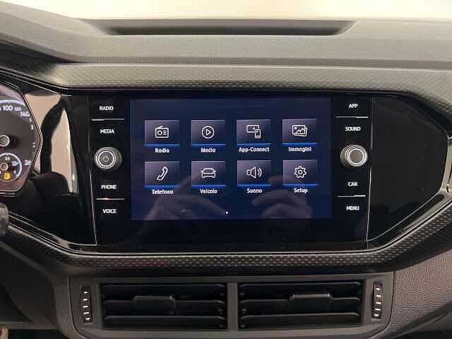 Volkswagen T-Cross 1ª serie 1.6 TDI DSG SCR Style BMT